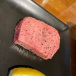 焼肉ホルモン 新井屋 - 