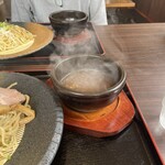 つけ麺・ラーメン・油そば 八本松製麺所 - 