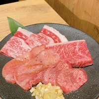 個室焼肉匠 - 