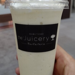 マルトメ ザ ジューサリー_0