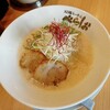 泡系しおとんこつラーメン べらしお 総本店