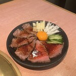 焼肉問屋 牛蔵 - 