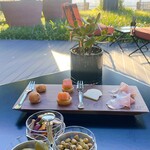 ブルガリ バー - 