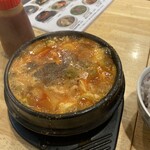 ソウル 味楽苑 - 