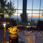 ブルガリ バー - 