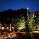 ブルガリ バー - 