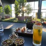 ブルガリ バー - 