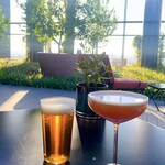 ブルガリ バー - 