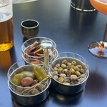 ブルガリ バー - 