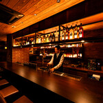 BAR THIRD PLACE LODGE - 