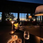 ブルガリ バー - 