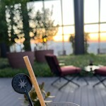 ブルガリ バー - 