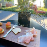 ブルガリ バー - 