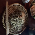 蕎麦屋蛍 - 