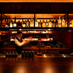 BAR THIRD PLACE LODGE - 