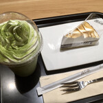 マクドナルド - 料理写真: