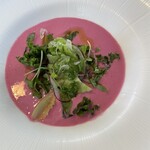 evergreen cafe restaurant EBISU - 