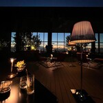 ブルガリ バー - 