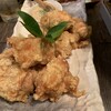 鶏料理 一石二鳥