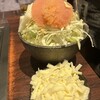 月島もんじゃ もへじ 本店