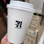 セブンイレブン - ドリンク写真: