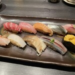 Sushi Mandai - 