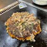 Okonomiyaki Hayashi - 