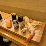 Yoake Sushi - 