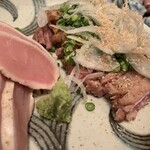 鶏料理 一石二鳥 - 