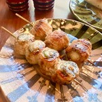 Kanzen Koshitsu Izakaya Kushiyaki Moga Ru - 