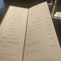 焼肉うしごろ 銀座並木通り店 - 