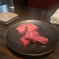 焼肉うしごろ 銀座並木通り店 - 