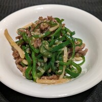 スーツァン・レストラン陳 渋谷店 - 