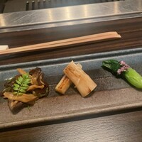 焼肉うしごろ 銀座並木通り店 - 