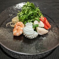 スーツァン・レストラン陳 渋谷店 - 