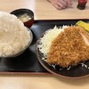 とんかつ 肉料理 麻釉