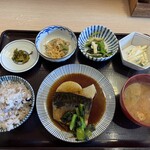 Sachifukuya Kafe - 