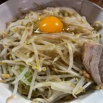 麺処 マゼル - 