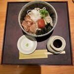 Teuchi Soba Maro - 