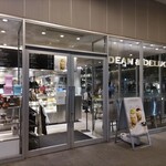 DEAN & DELUCA - 