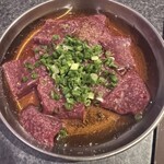 Yakiniku Dokoro Tesshin - 