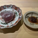 Meguro Sushi Hajime - 