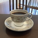 ツェーンコーヒー - スペシャルブレンド（700円）