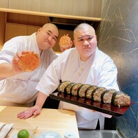 鮨 詠心 - 