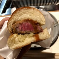 お肉屋 けいすけ 三男坊 - 