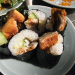 居酒屋 とよ - うなきゅう巻