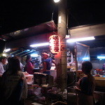 居酒屋 とよ - いちおーがいかん