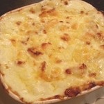 オリガノ - チキンドリア　