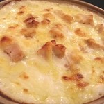 オリガノ - チキングラタン　