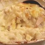 オリガノ - チキングラタン　御開帳